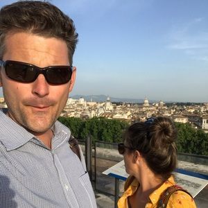 Meet your Posher, Steve